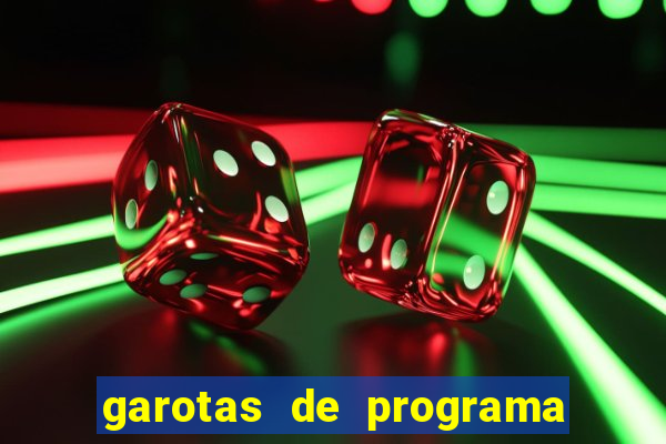 garotas de programa em serrinha